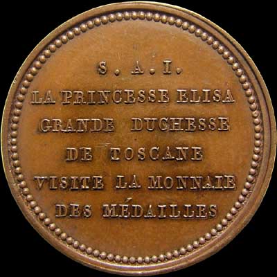 Reverse - Bramsen #776 (1808)
