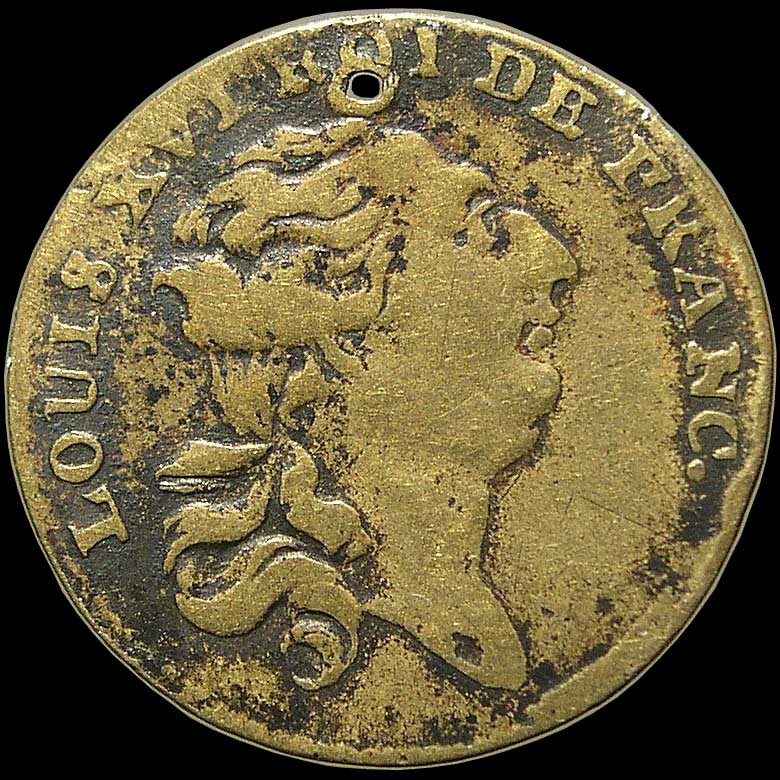 obverse