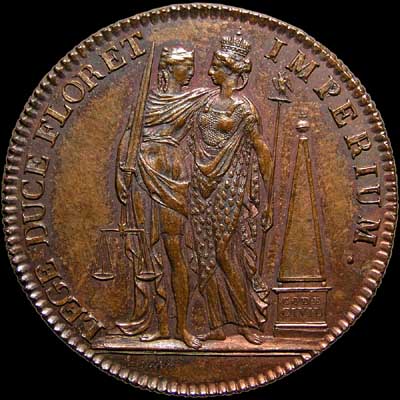 Reverse - Bramsen #815 1808