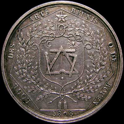 Reverse