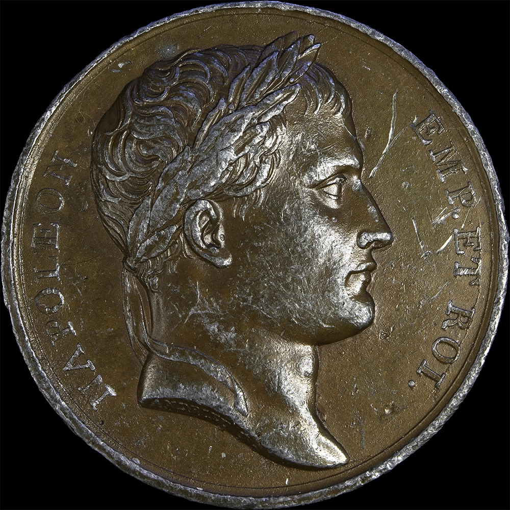 obverse