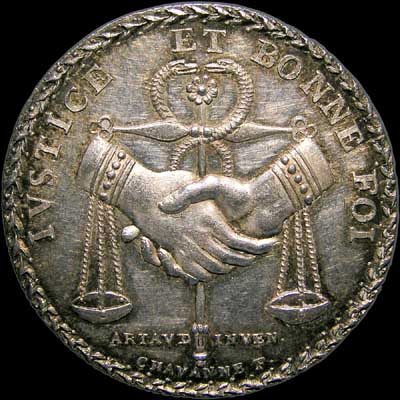 Reverse - Bramsen #919 1809