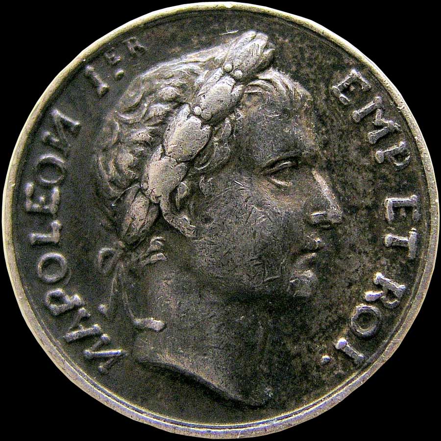 obverse