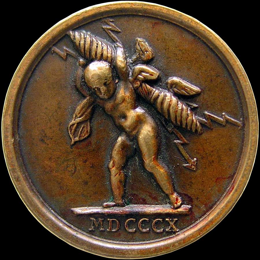 Reverse detail...