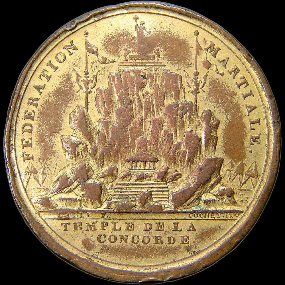obverse