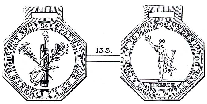 Scan from Hennin's plates...