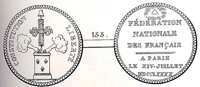 Scan from Hennin's plates...