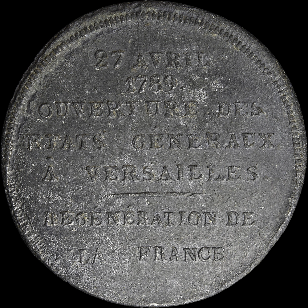 obverse