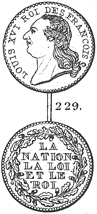 Scan from Hennin's plates...