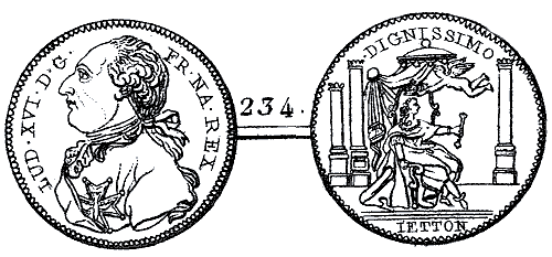 Scan from Hennin's plates...
