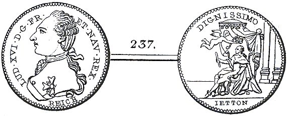 Scan from Hennin's plates...