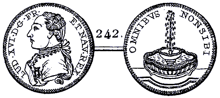 Scan from Hennin's plates...