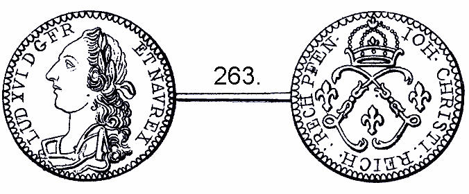 Scan from Hennin's plates...