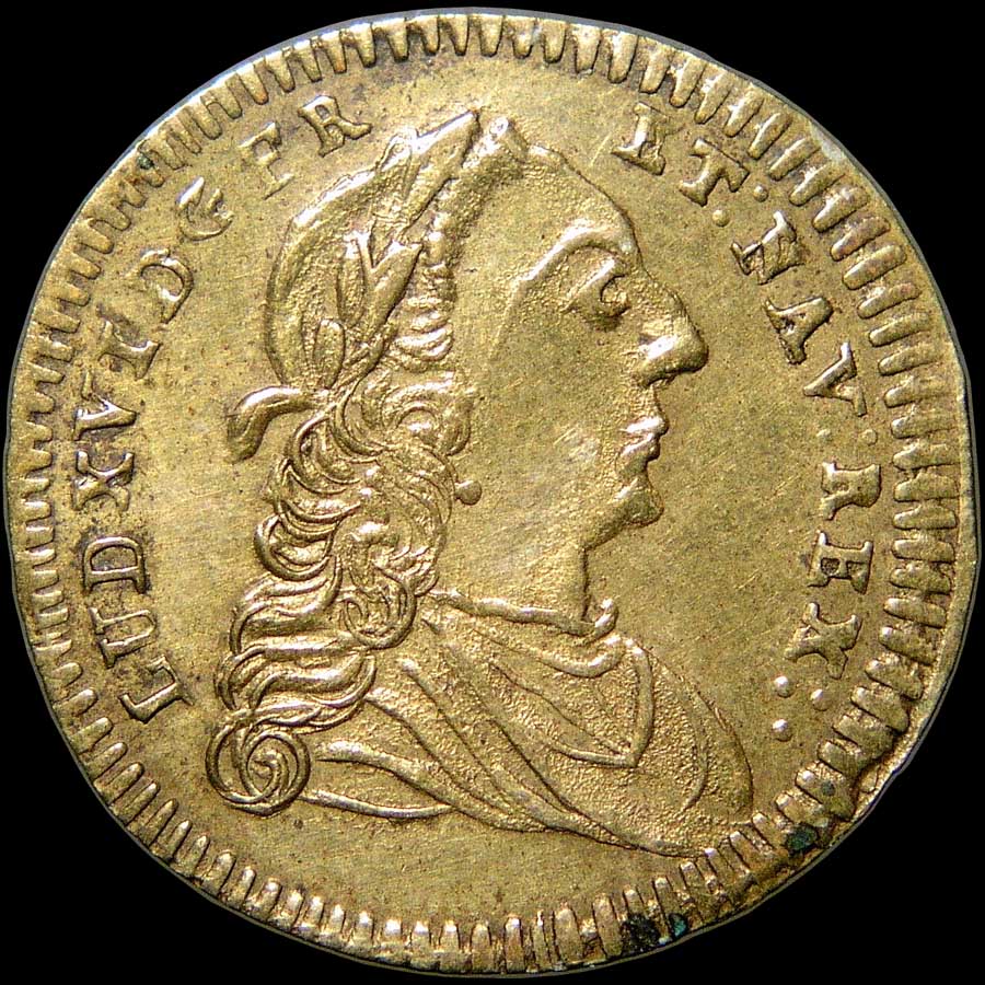 obverse