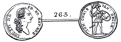 Scan from Hennin's plates...