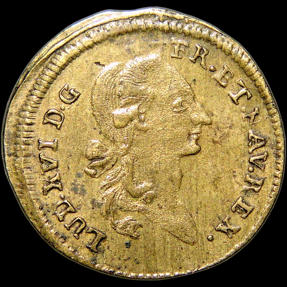 obverse
