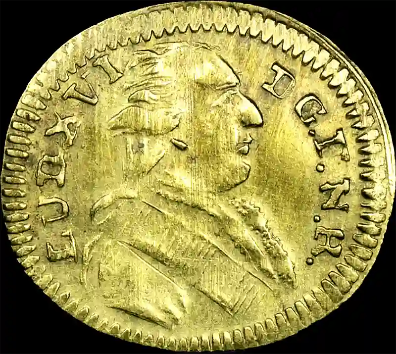 obverse