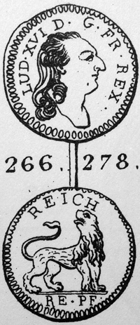 Scan from Hennin's plates...