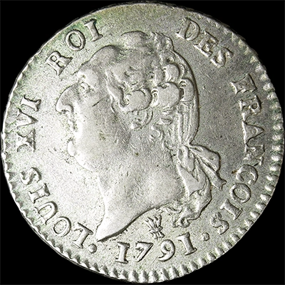 Obverse
