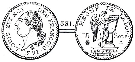 Scan from Hennin's plates...