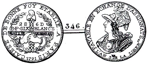 Scan from Hennin's plates...