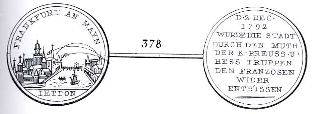 Scan from Hennin's plates...