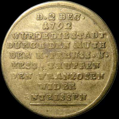Reverse