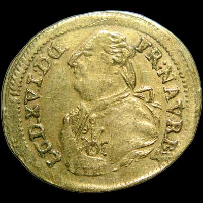 Obverse - France - 1792