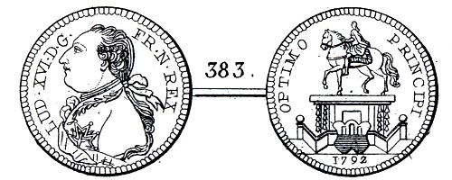 Scan from Hennin's plates...