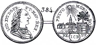 Scan from Hennin's plates...