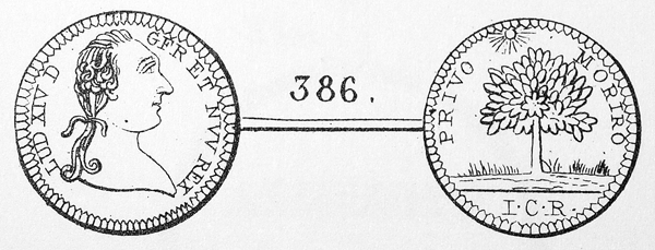 Scan from Hennin's plates...