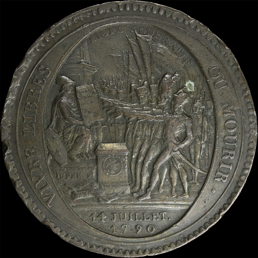 obverse