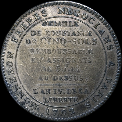 Reverse