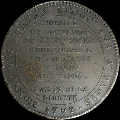Reverse