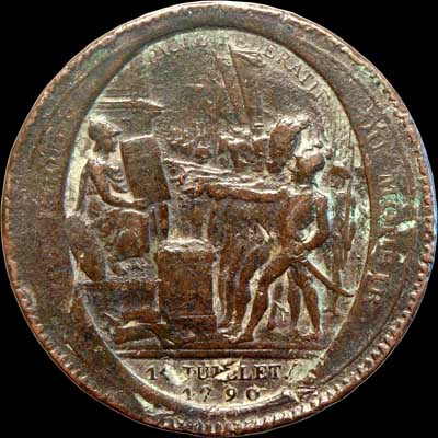 Obverse