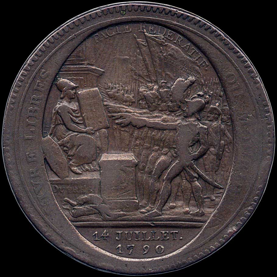 obverse