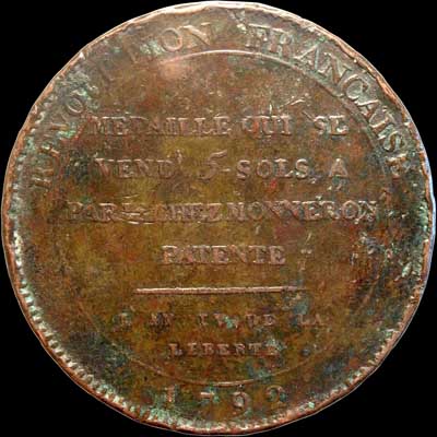 Reverse