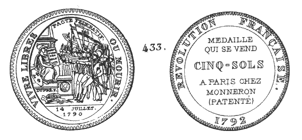 Scan from Hennin's plates...