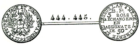 Scan from Hennin's plates...