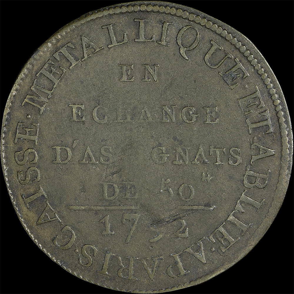 obverse