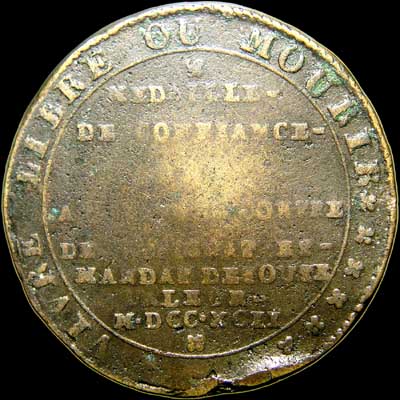 Reverse