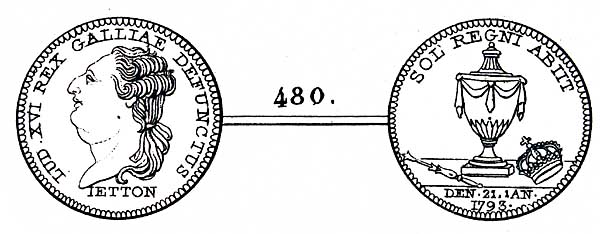 Scan from Hennin's plates...