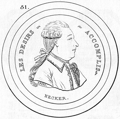 Scann from Hennin's plates