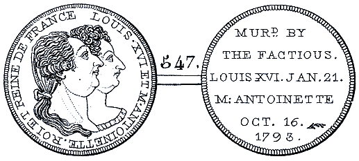 Scan from Hennin's plates...