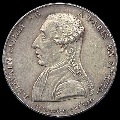 Obverse - France - 1793