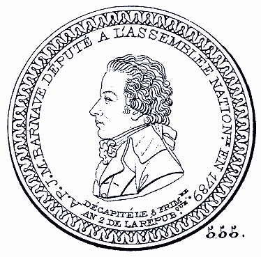 Scan from Hennin's plates...