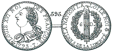 Scan from Hennin's plates...