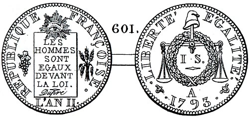 Scan from Hennin's plates...