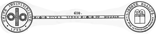 Scan from Hennin's plates...