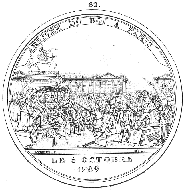 Scan from Hennin's Plates...